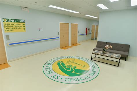 Contact – St. Elizabeth Hospital, Inc..